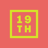 19th & Park logo