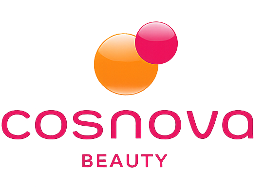 Cosnova logo