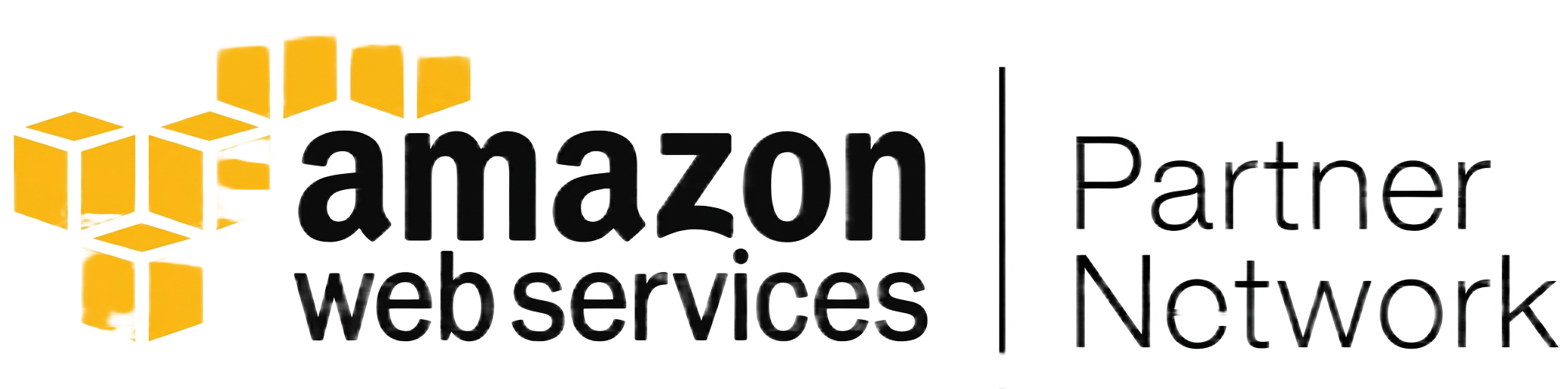 AWS Partner logo